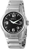 Orologio Breil Uomo Basic Collection in Acciaio TW0604 - TW0604